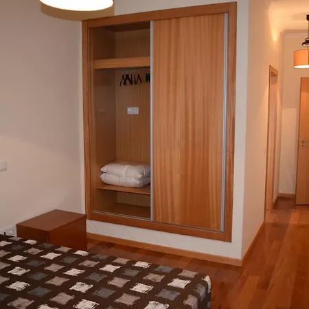 Villa House Garcia Moniz Canical (Madeira)