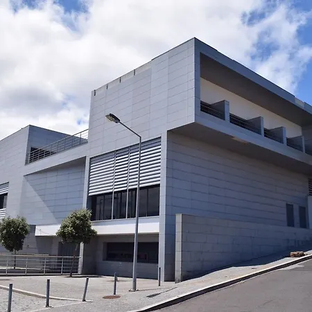 House Garcia Moniz * Canical (Madeira)