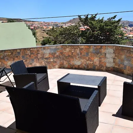 Villa House Garcia Moniz