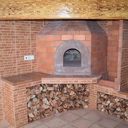 House Garcia Moniz Villa Canical (Madeira)