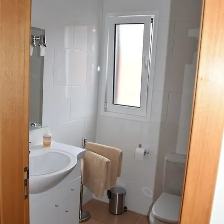 Villa House Garcia Moniz *