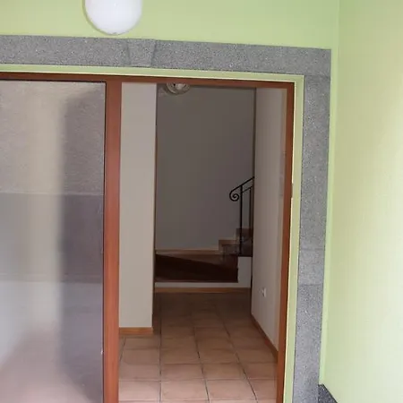 House Garcia Moniz Villa *