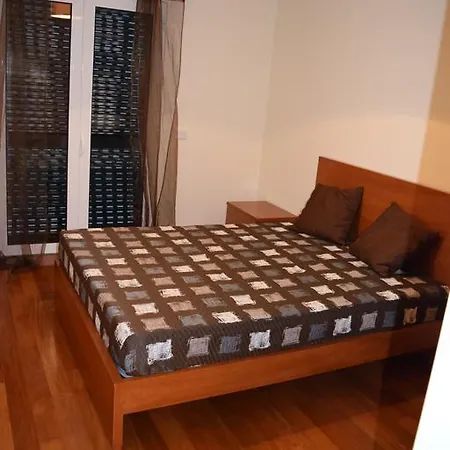 House Garcia Moniz * Canical (Madeira)
