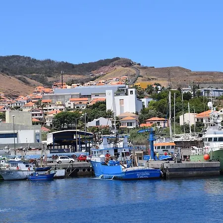 Vila House Garcia Moniz