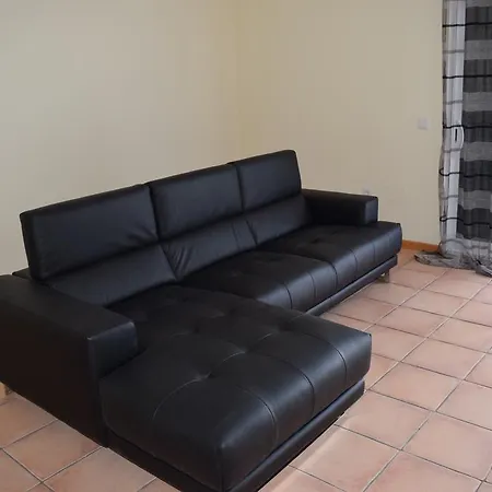 House Garcia Moniz Villa Canical (Madeira)