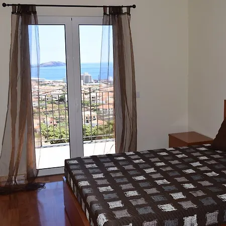 House Garcia Moniz Villa