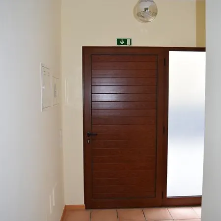 Villa House Garcia Moniz *