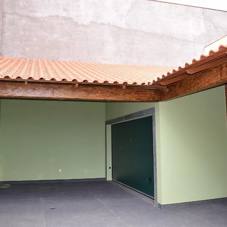 House Garcia Moniz *