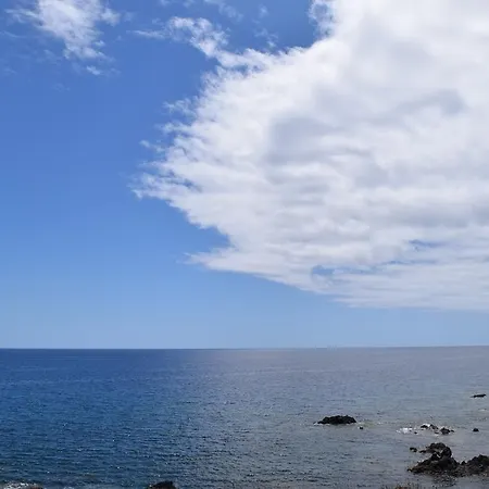 Villa House Garcia Moniz Canical (Madeira)