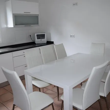 Villa House Garcia Moniz